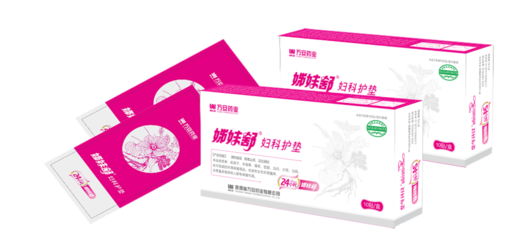 姊妹舒 以专利实力与产品口碑，夯实渠道合作信心之选