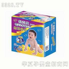 倩而宝尿裤加盟费用与详情解析 开启卫生用品事业新篇章