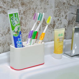 牙刷情侣套装卫浴用品评测与比价指南 150元价位段在51比购返利网的选购分析