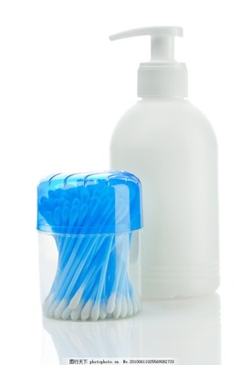 生活与医疗的清晰交织 一次性医疗用品高清素材的价值与应用