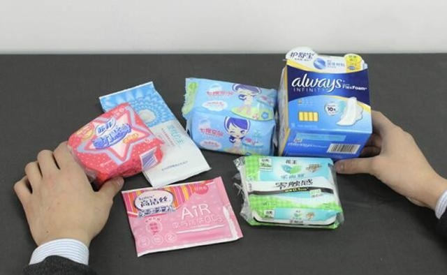 世界卫生巾品牌深度解析 舒适与健康的六大优选